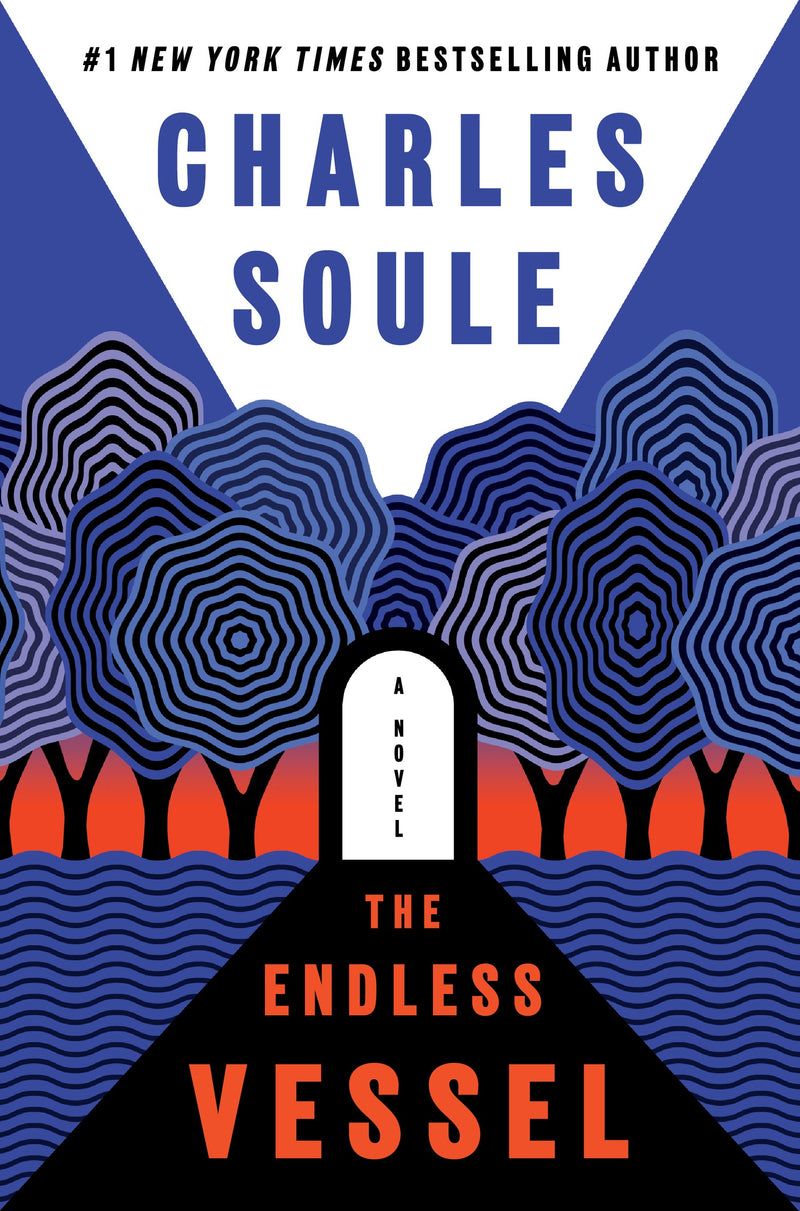The Endless Vessel: A Novel