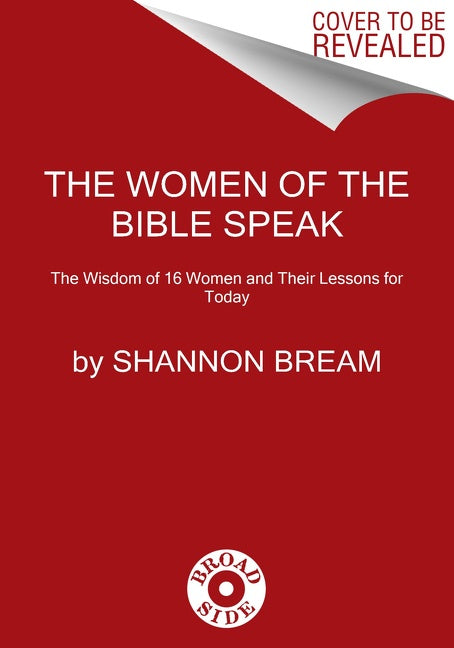 The Women of the Bible Speak
