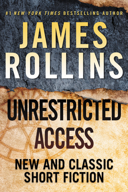 Unrestricted Access: New and Classic Short Fiction