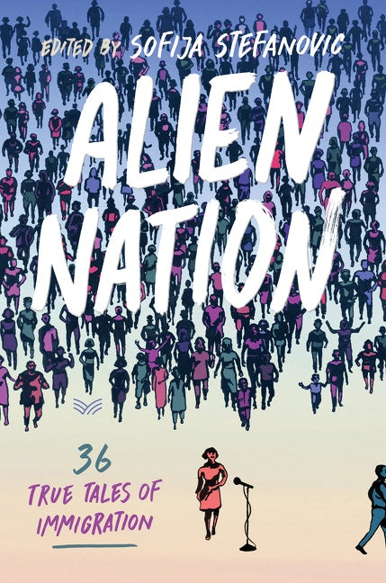 Alien Nation