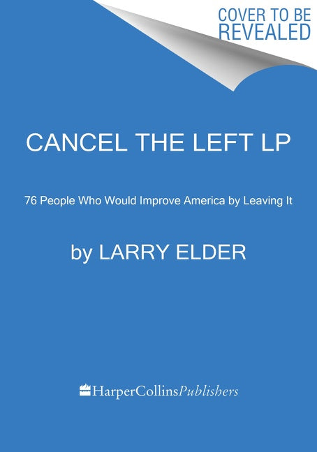 Cancel the Left