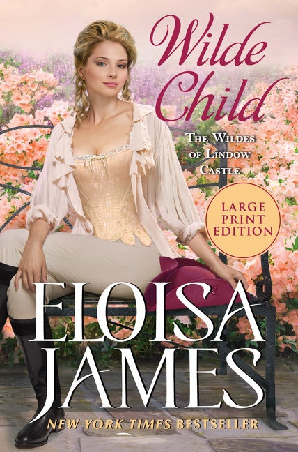 Wilde Child: Wildes of Lindow Castle