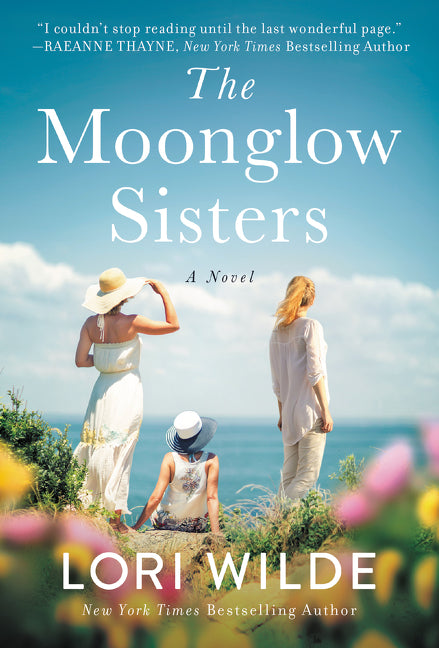 The Moonglow Sisters: A Novel
