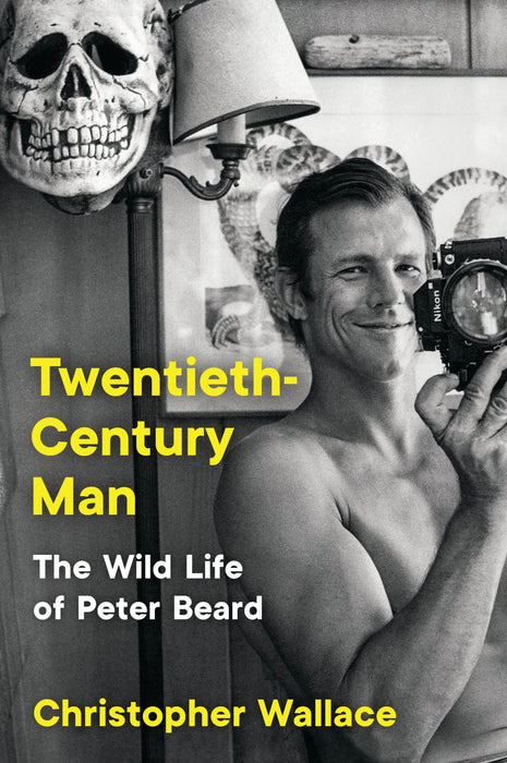 Twentieth-Century Man