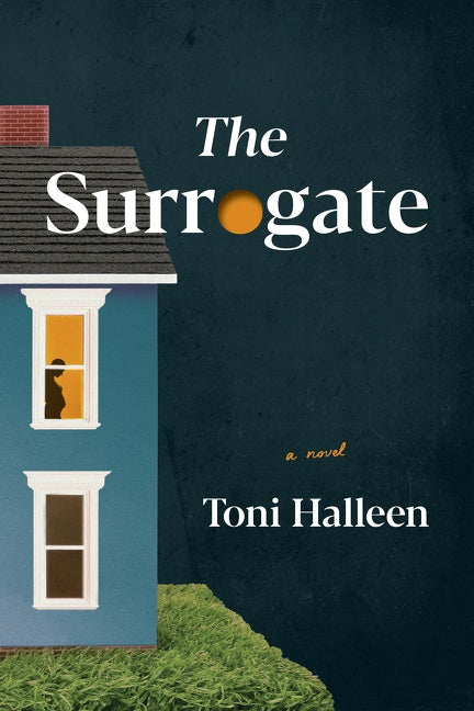 The Surrogate