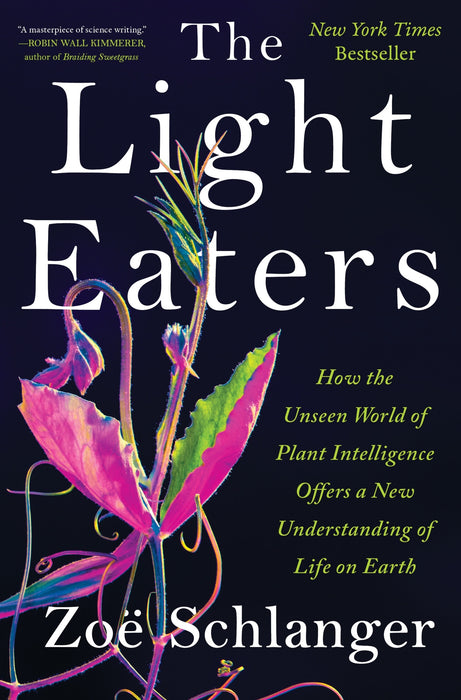 The Light Eaters