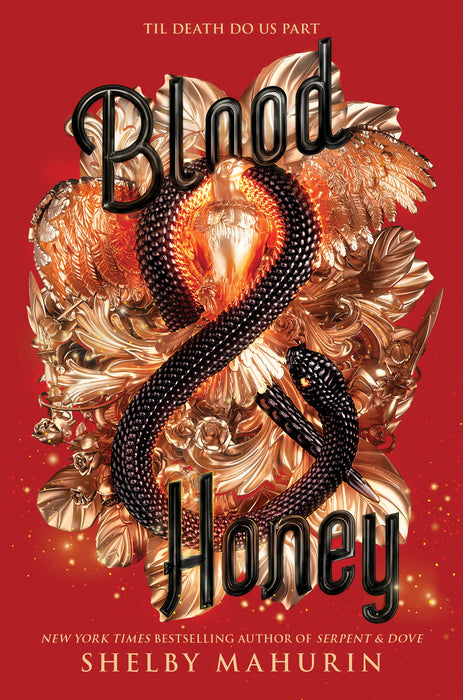 Blood & Honey ()