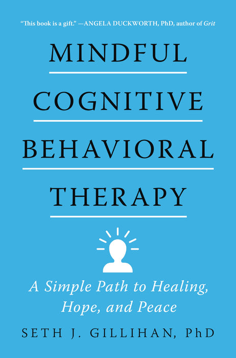 Mindful Cognitive Behavioral Therapy