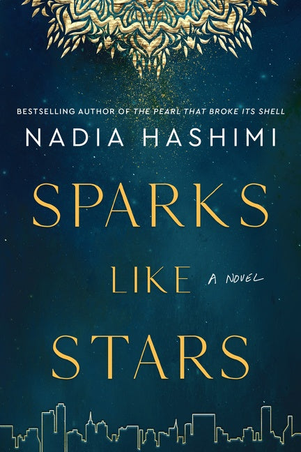 Sparks Like Stars: A Novel