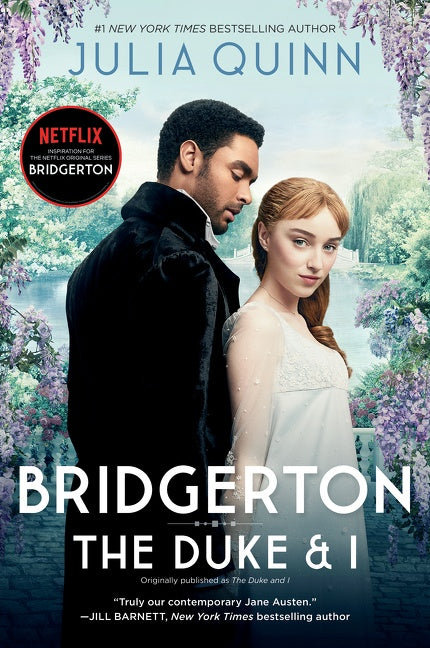 Bridgerton [TV Tie-in]: The Duke and I