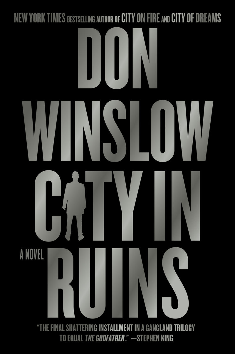 City in Ruins: A Novel