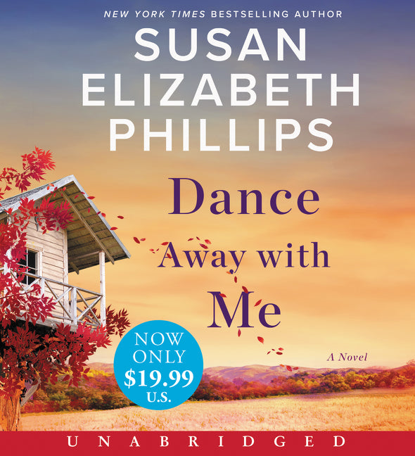Dance Away with Me: A Novel