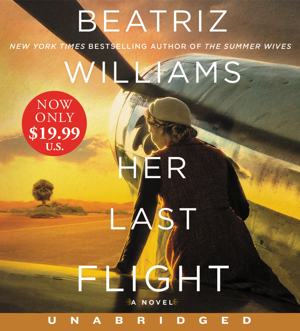 Her Last Flight: A Novel