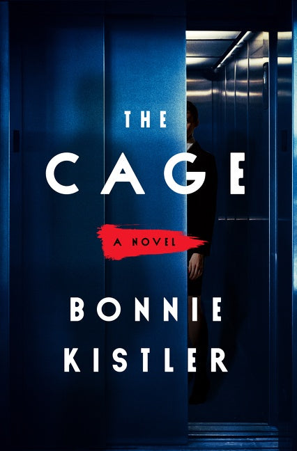 The Cage: A Novel