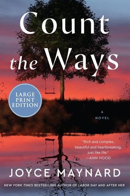 Count the Ways: A Novel