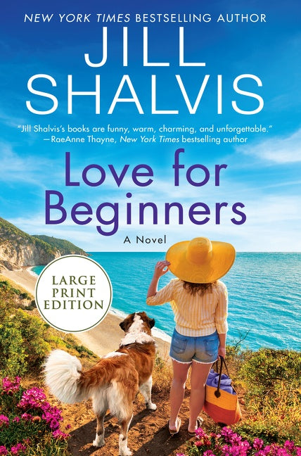Love for Beginners: A Novel