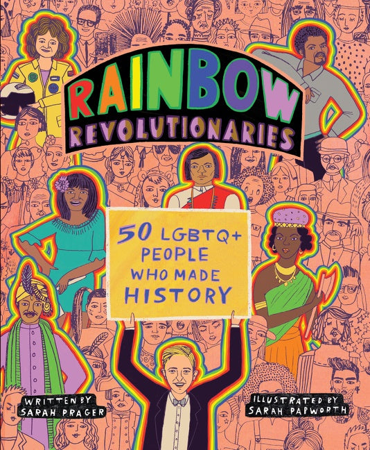 Rainbow Revolutionaries