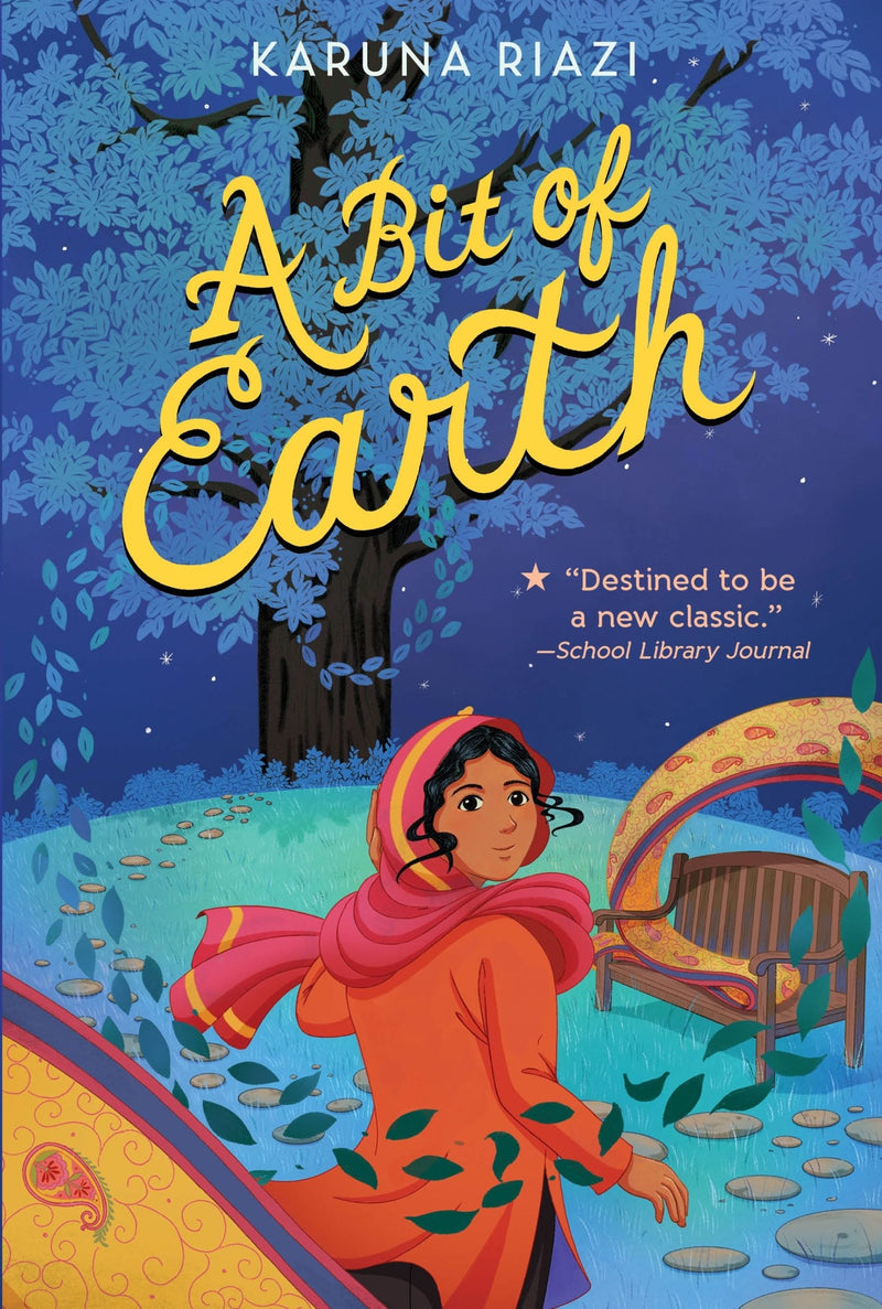 A Bit of Earth