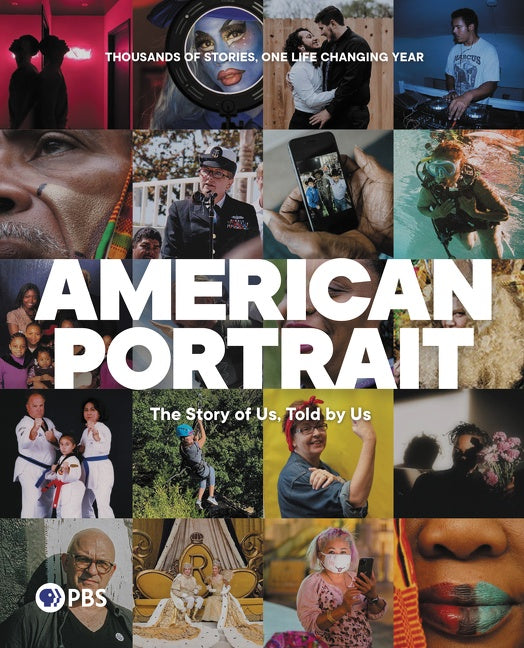 American Portrait: The Story of Us, Told by Us