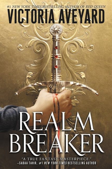 Realm Breaker