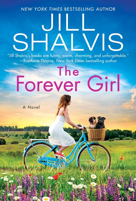 The Forever Girl