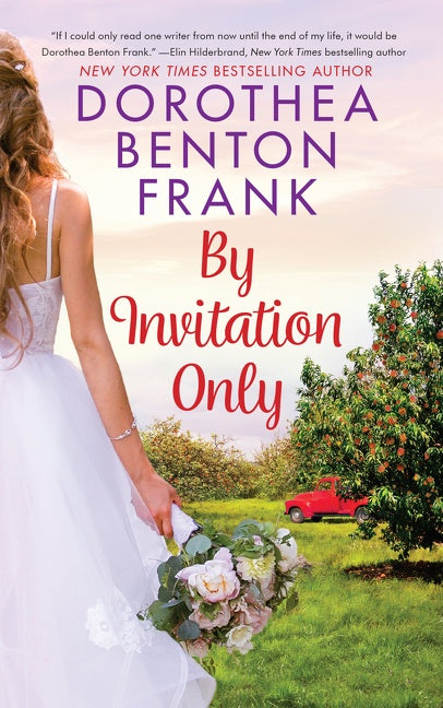By Invitation Only: A Novel