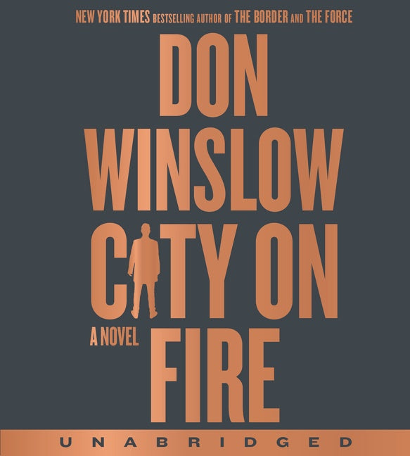 City on Fire: A Novel
