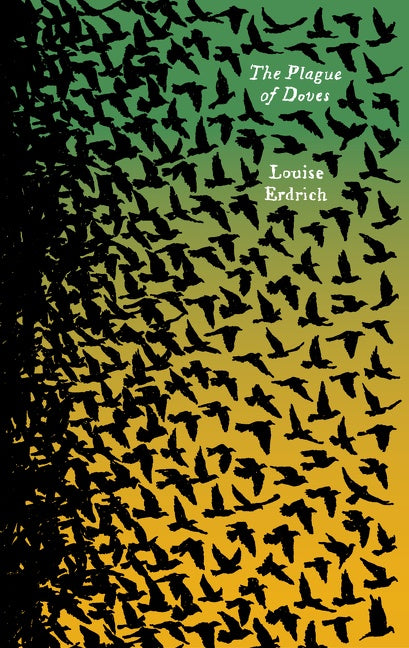 Plague of Doves: A Novel