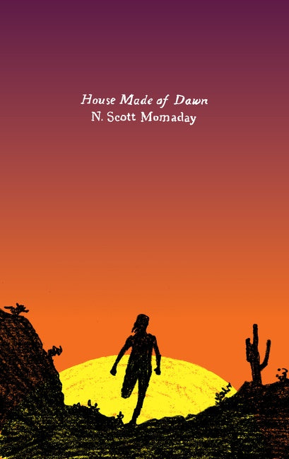 House Made of Dawn: A Novel
