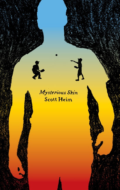 Mysterious Skin: A Novel