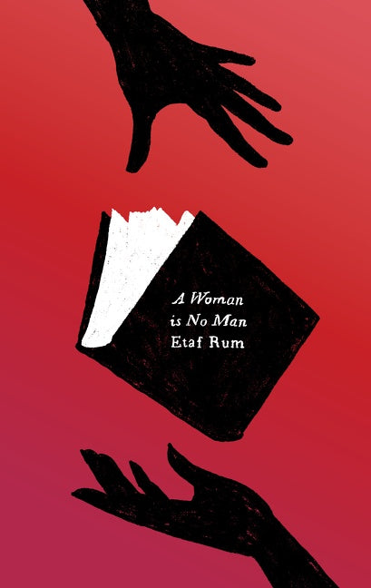 A Woman Is No Man: A Novel