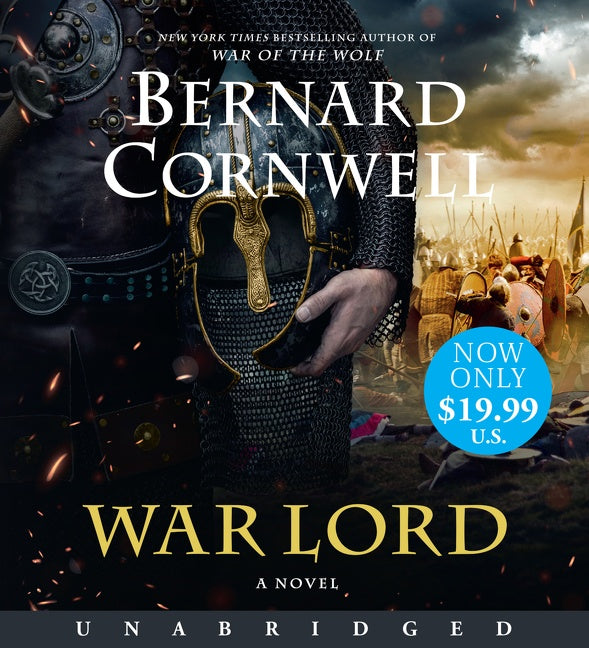 War Lord: A Novel