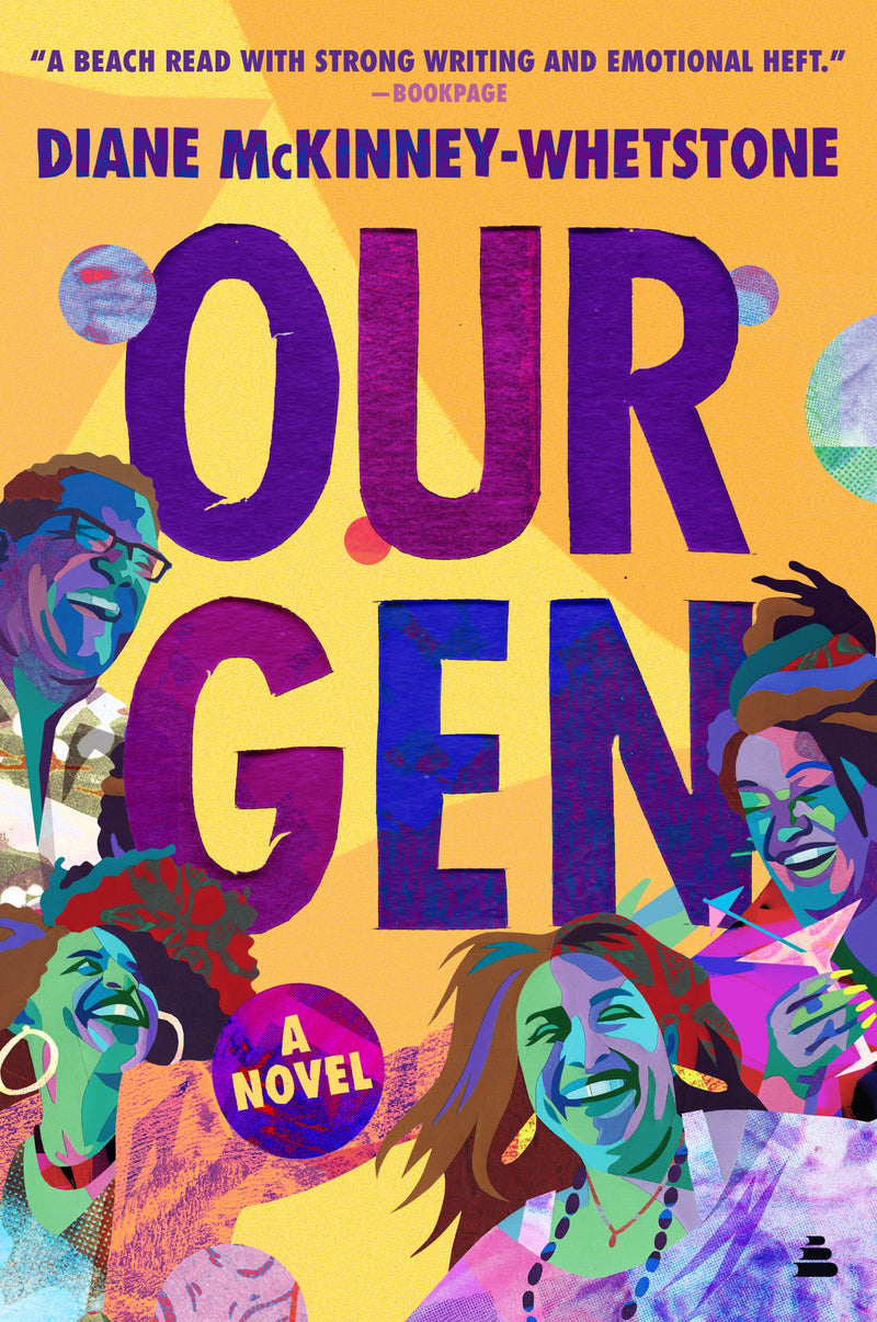 Our Gen: A Novel