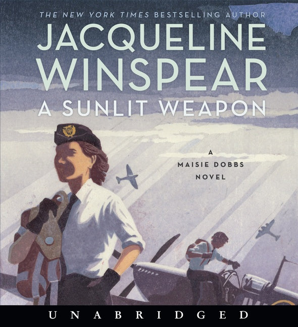 A Sunlit Weapon: A Novel
