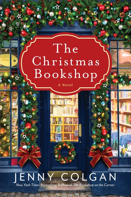 The Christmas Bookshop