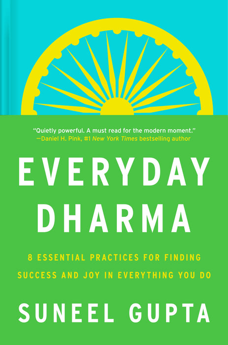 Everyday Dharma