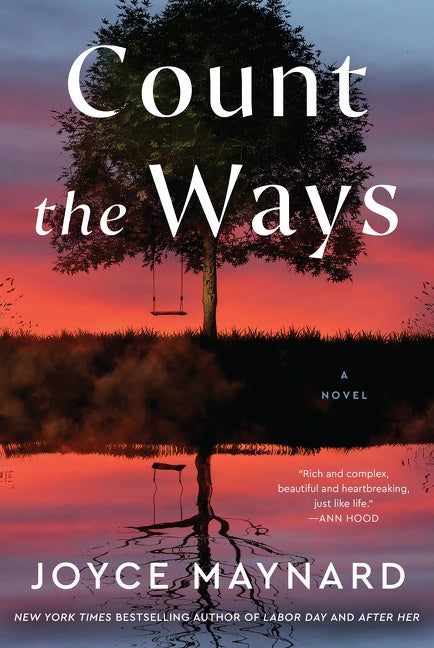 Count the Ways: A Novel
