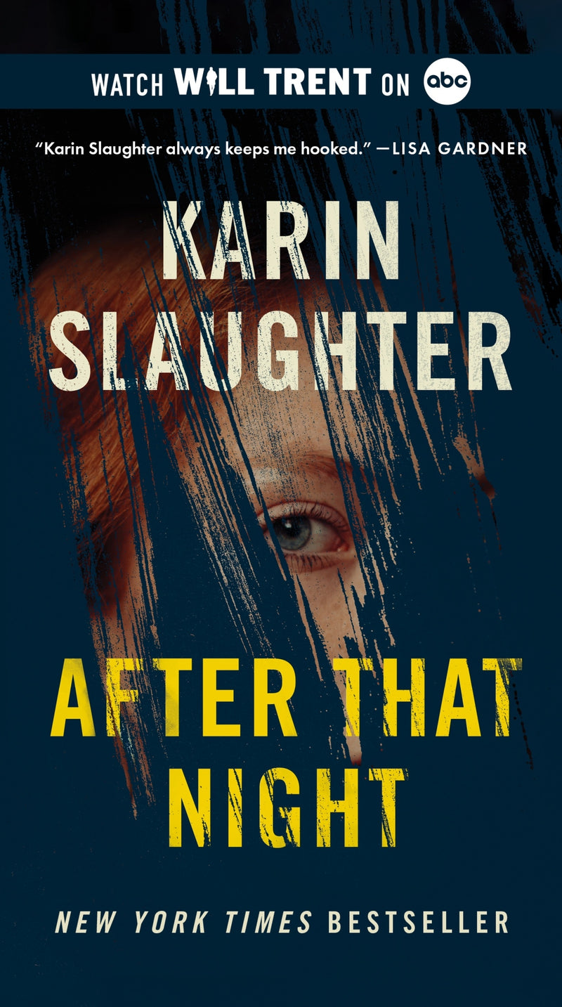 After That Night: A Novel