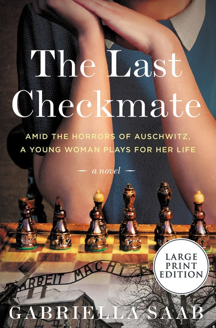 The Last Checkmate: A Novel