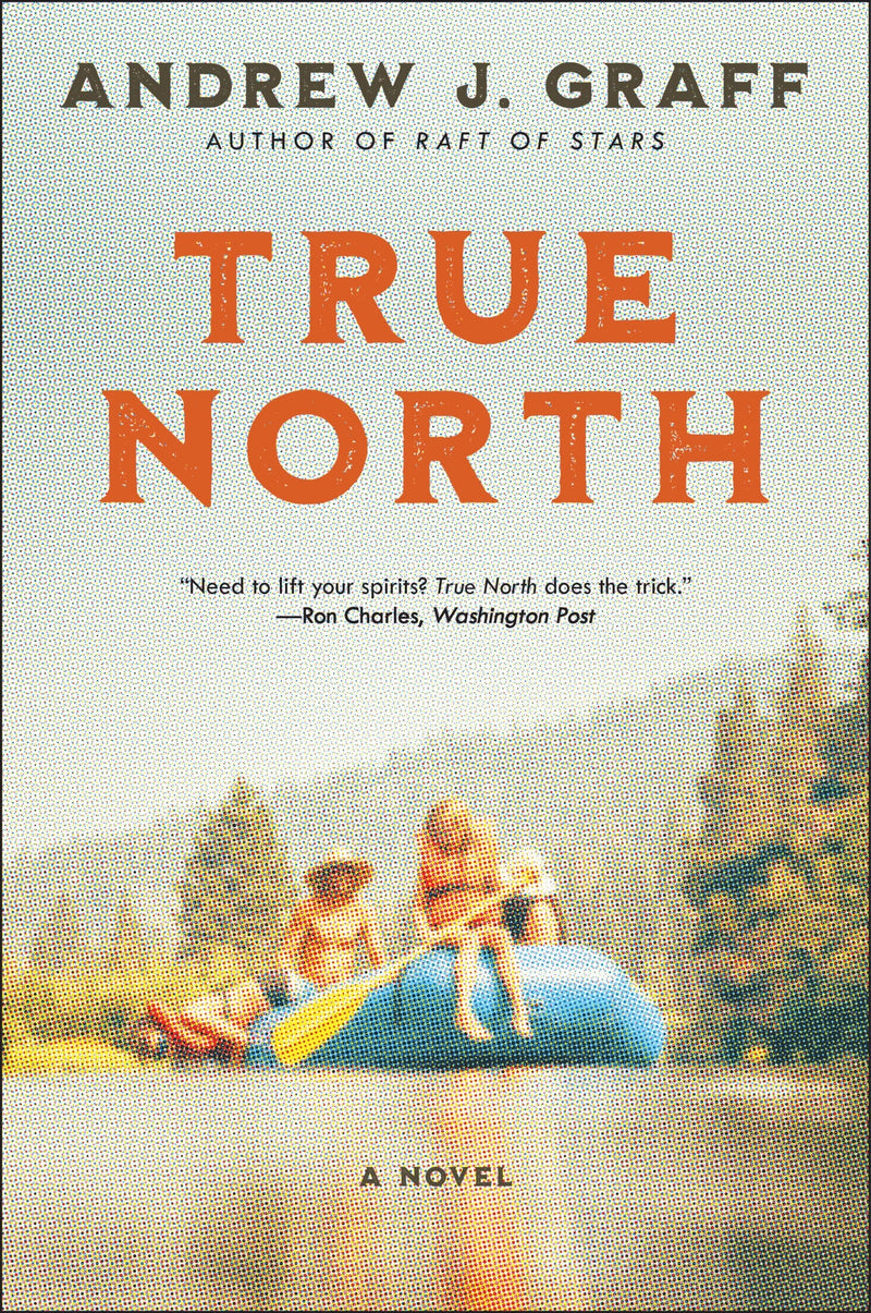 True North: A Novel