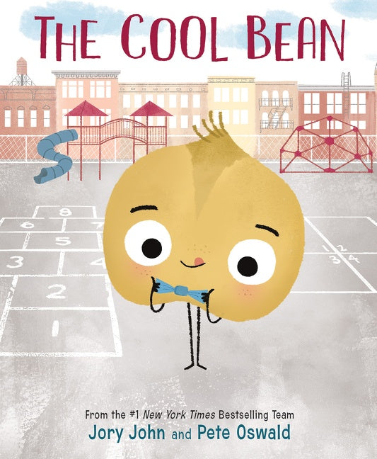 The Cool Bean (ANZ)
