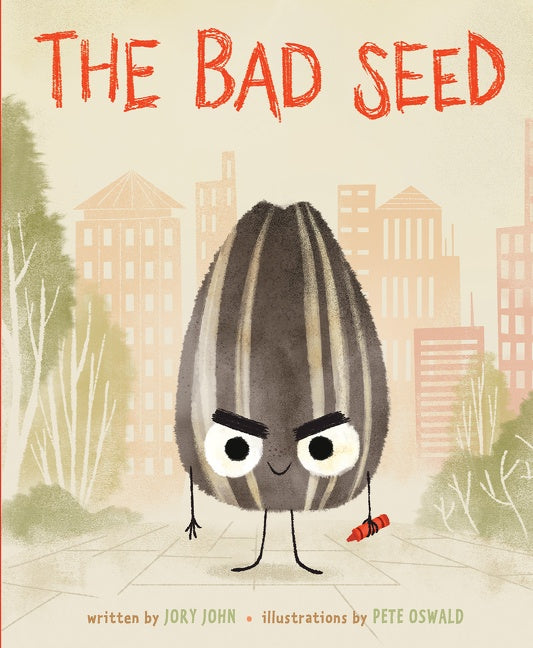 The Bad Seed (ANZ)