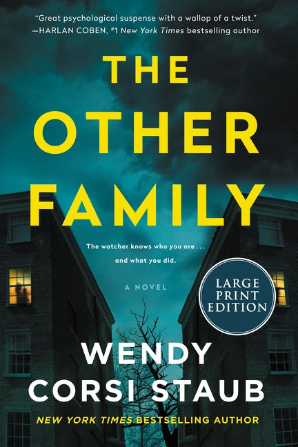 The Other Family: A Novel