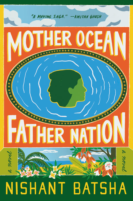 Mother Ocean Father Nation