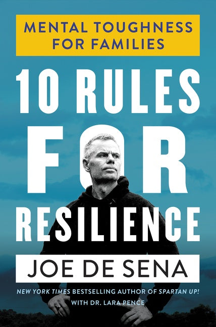 10 Rules for Resilience