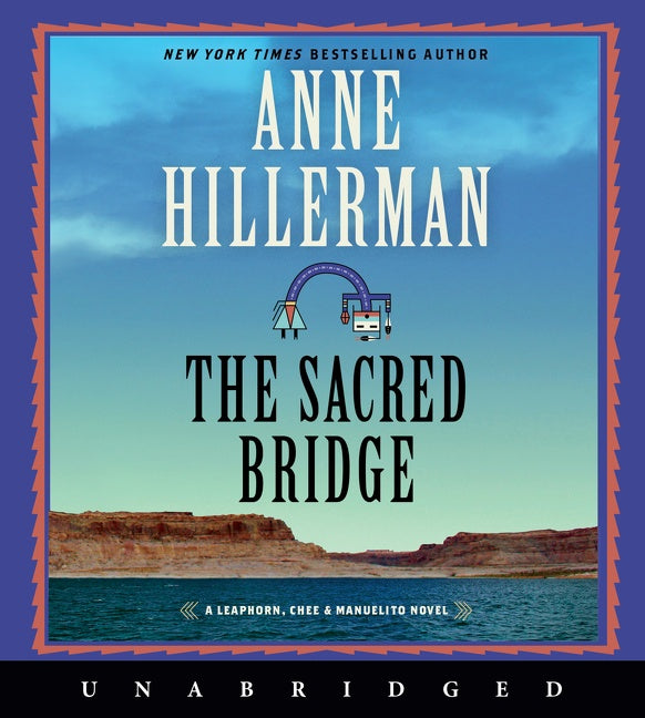 The Sacred Bridge: A Novel