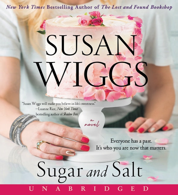 Sugar and Salt: A Novel