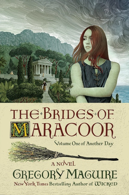 The Brides of Maracoor