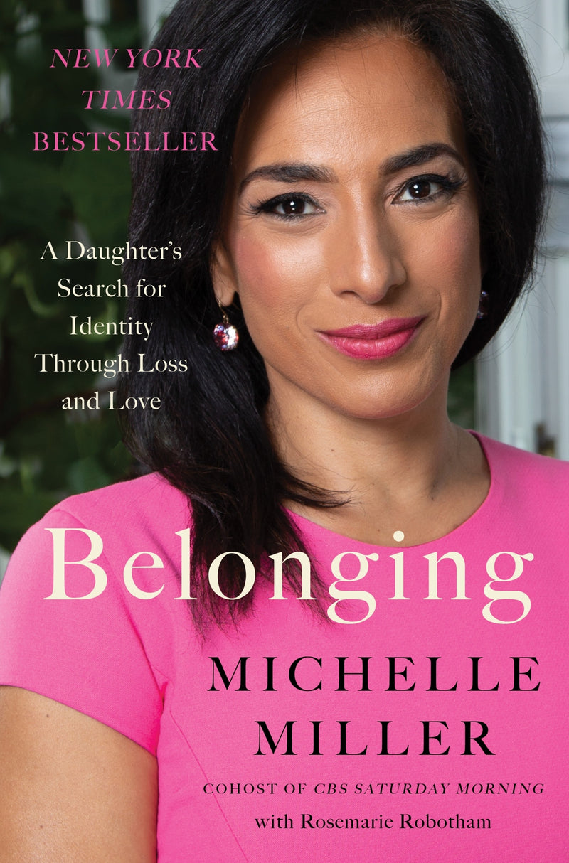 Belonging: A Daughter’s Search for Identity Through Loss and Love