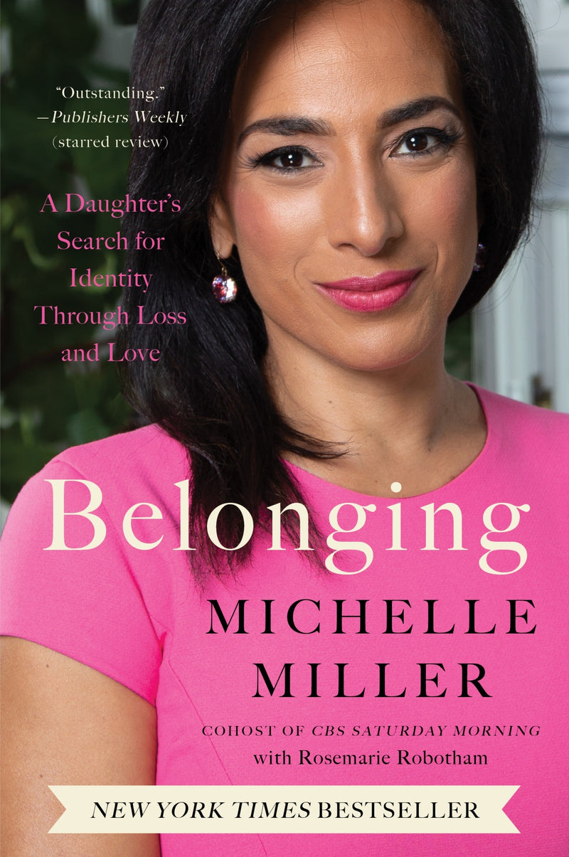 Belonging: A Daughter’s Search for Identity Through Loss and Love